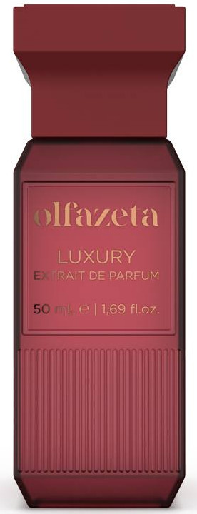 Chogan 146U Luxury Parfum Unisex 50 ml | Scarlet Flame | Mit 30% Essenz