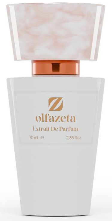 Chogan 156W Parfum Damen 70 ml | Unbending Woman | Mit 30% Essenz