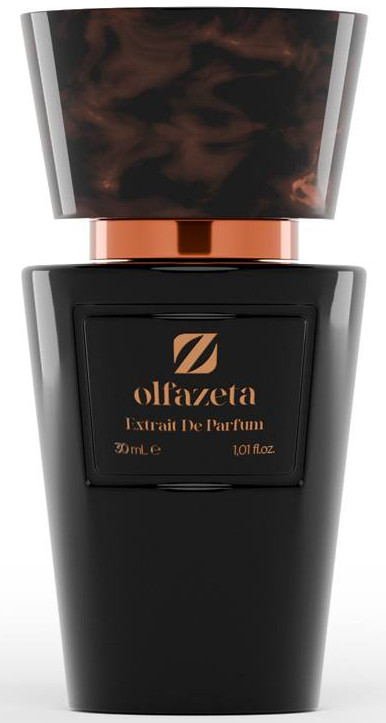 Chogan 3155U Parfum Unisex 30 ml | True Self | Mit 30% Essenz