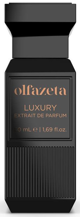 Chogan 74M Luxury Parfum Herren 50 ml | Essence Noire | Mit 30% Essenz