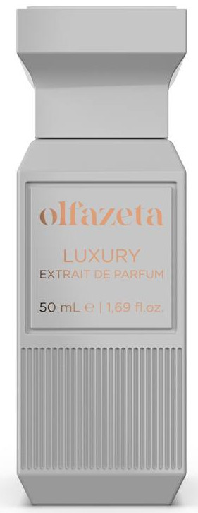 Chogan 143U Luxury Parfum Unisex 50 ml | Sweet Dust | Mit 30% Essenz