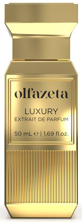 Chogan 128U Luxury Parfum Unisex 50 ml | Sugar Poison | Mit 30% Essenz