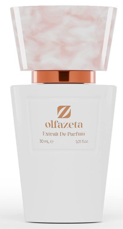 Chogan 3154W Parfum Damen 30 ml | Liaison Rose | Mit 30% Essenz
