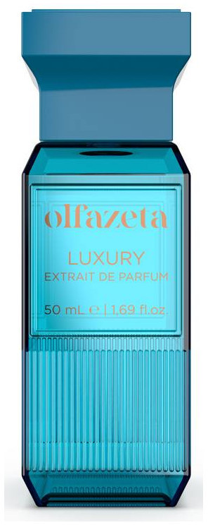 Chogan 129 Luxury Parfum Unisex 50 ml | Mit 30% Essenz